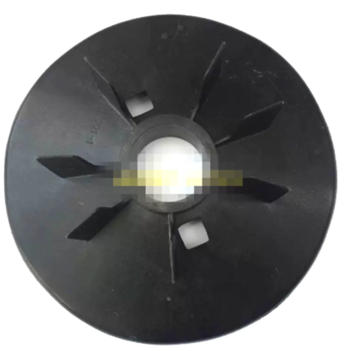 ABB Fan Blade 3GZV304001-2 - ABB [1]