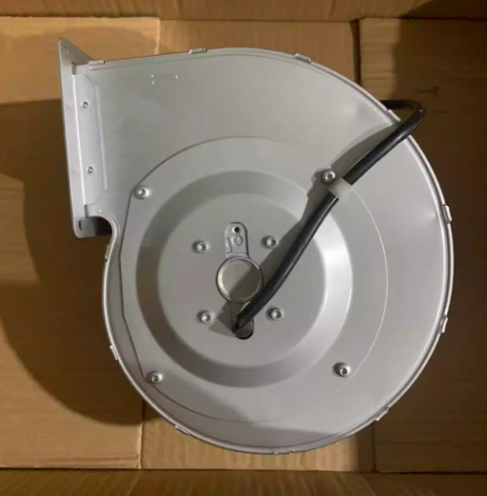 ABB Inverter Fan RF2C-140/059 - ABB [1]