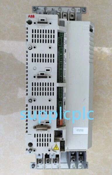 ABB Inverter Model: ACSM1-04AS-046A-4 - ABB [1]
