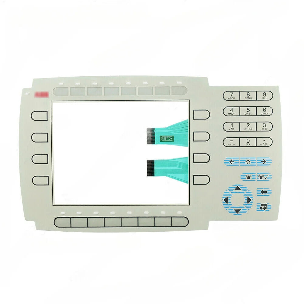 ABB Membrane Keypad for ABB PP836A Keyboard Switch - ABB [1]
