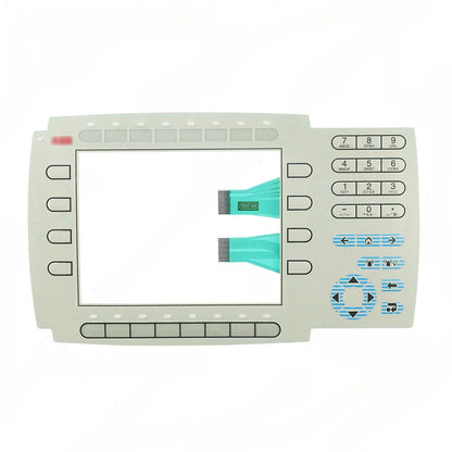ABB Membrane Keypad for ABB PP836A Keyboard Switch - ABB [1]