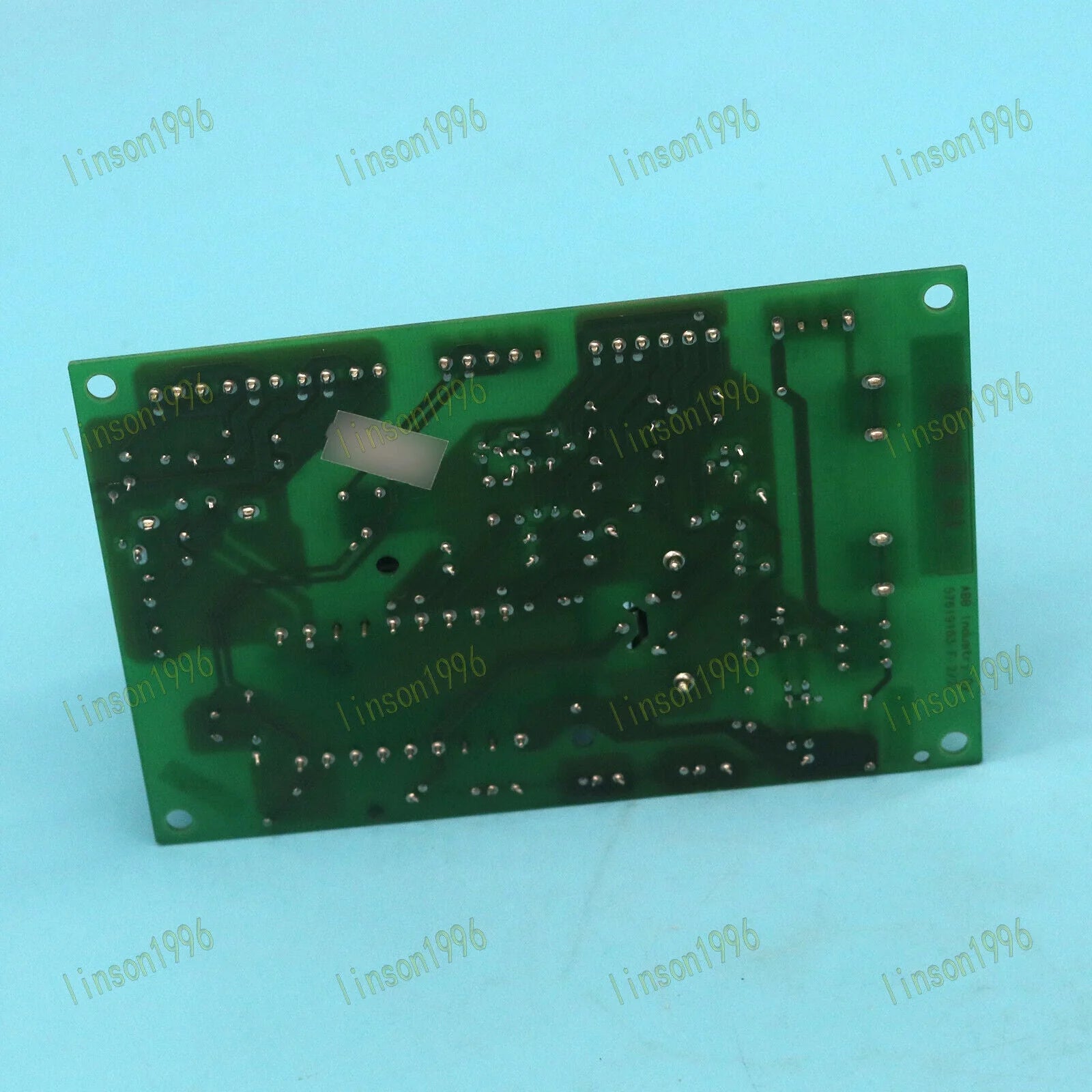 ABB NPOW-42C Board Tested Good - ABB [1]