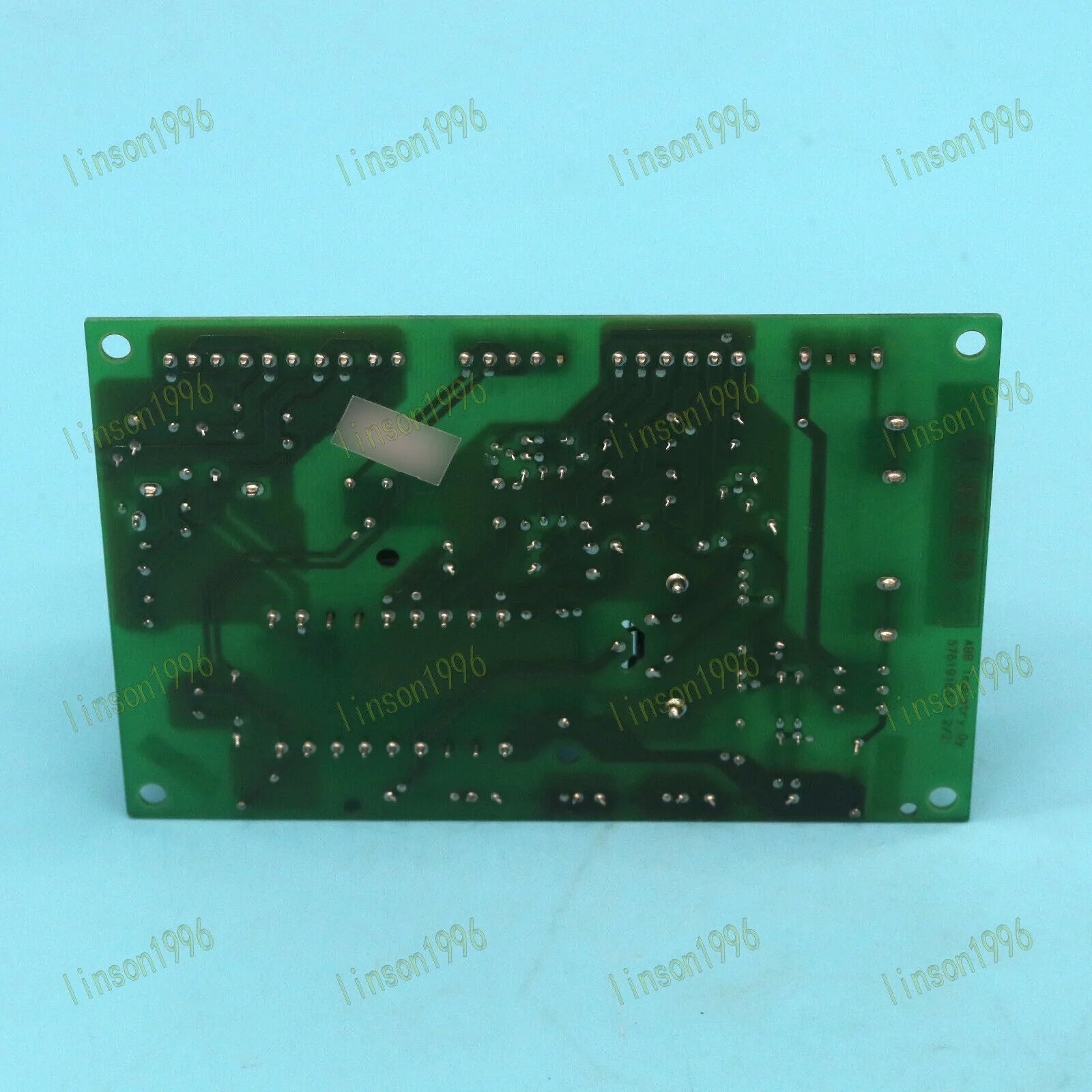 ABB NPOW-42C Board Tested Good - ABB [2]