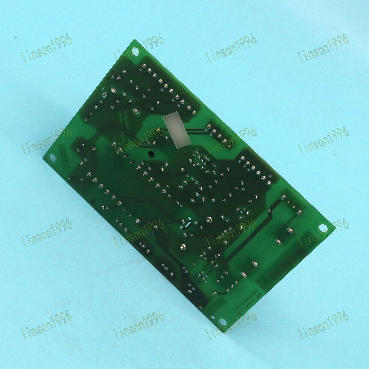 ABB NPOW-42C Board Tested Good - ABB [3]