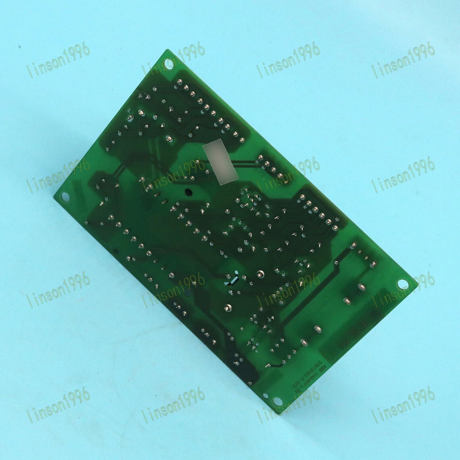 ABB NPOW-42C Board Tested Good - ABB [3]