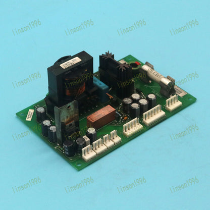 ABB NPOW-42C Board Tested Good - ABB [6]