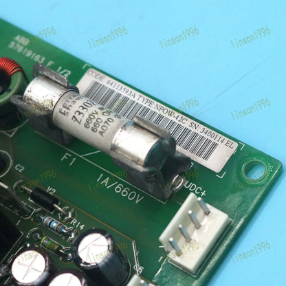 ABB NPOW-42C Board Tested Good - ABB [7]