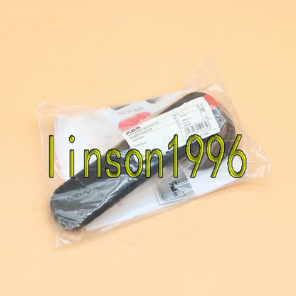 ABB OHB145J12 Handle Disconnect Switch 145MM Black - ABB [2]