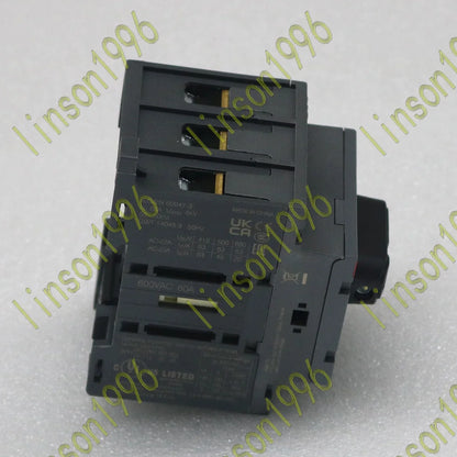 ABB OT63F3 1SCA105332R1001 Disconnect Switch - ABB [3]