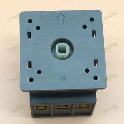 ABB OT80FT3 Diconnector Switch - ABB [5]