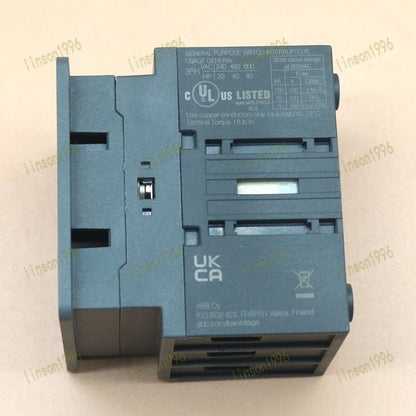 ABB OT80FT3 Diconnector Switch - ABB [6]