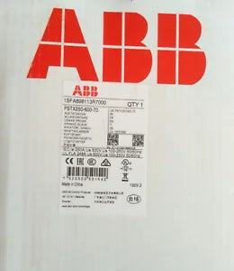 ABB PSTX250-600-70 1SFA898113R7000 Soft Starter - ABB [1]