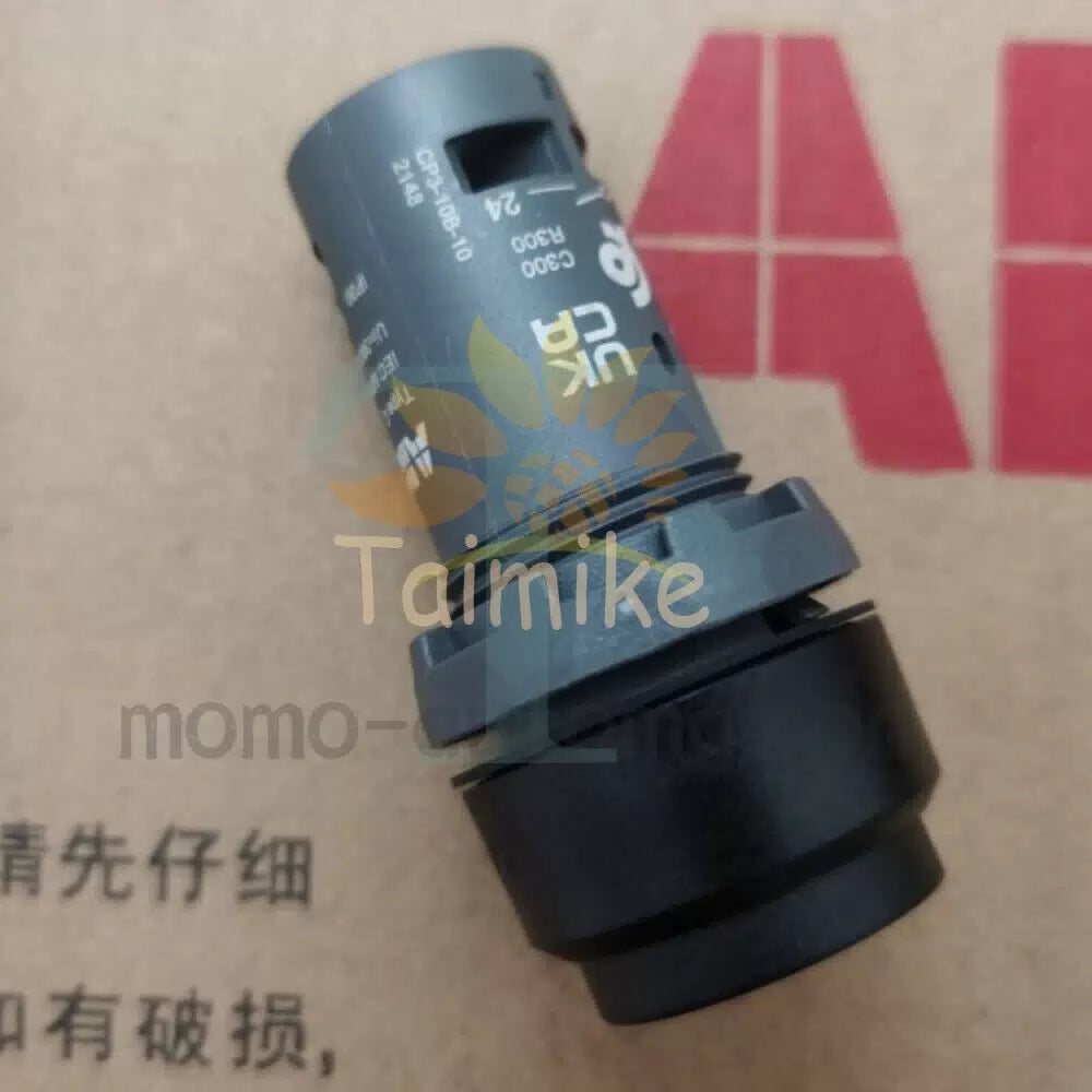 ABB Pushbutton Switch CP3-10B-10 1PCS #MO [1]