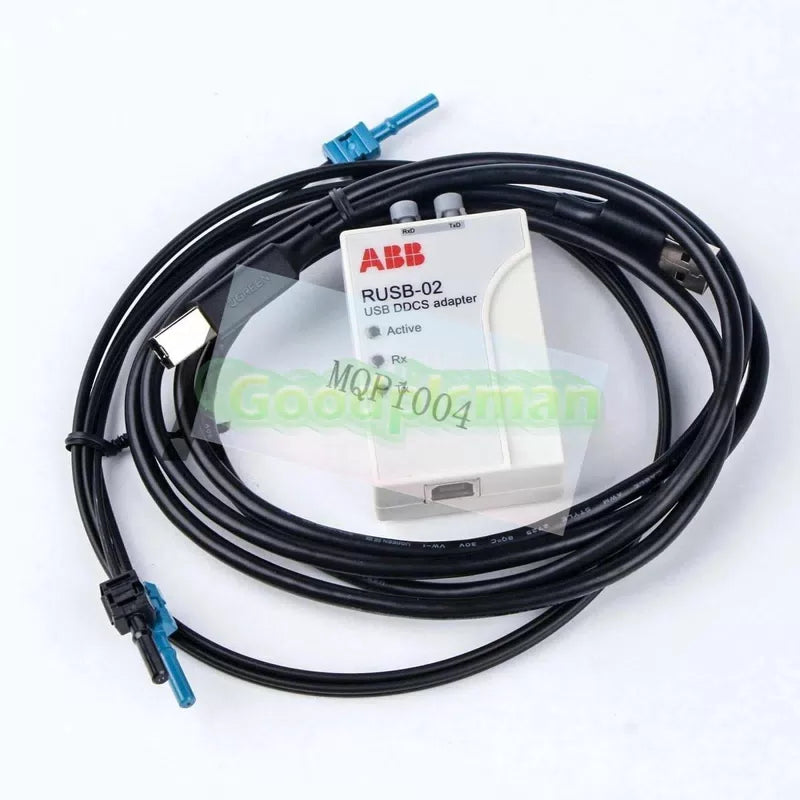 ABB RUSB-02/RUSB02 ADAPTER [1]