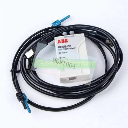 ABB RUSB-02/RUSB02 ADAPTER [1]