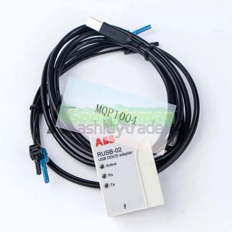 ABB RUSB-02/RUSB02 ADAPTER [2]