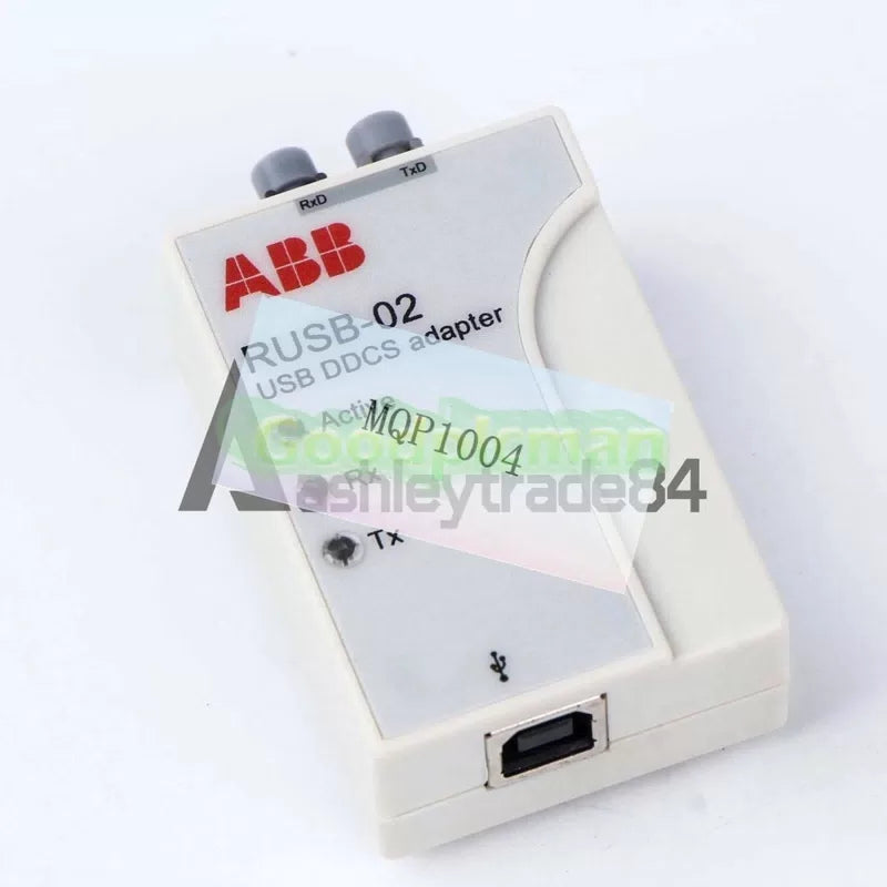 ABB RUSB-02/RUSB02 ADAPTER [4]
