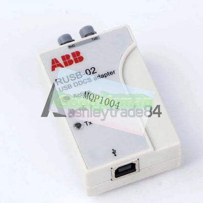 ABB RUSB-02/RUSB02 ADAPTER [4]