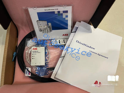 ABB RUSB-02 USB DDCS Adapter - ABB [3]