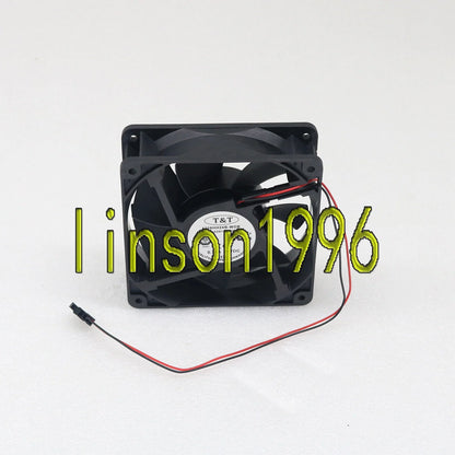 ABB Robot Controller Fan 3HAC029105-002/01 1238HH24B-WDB - ABB [3]