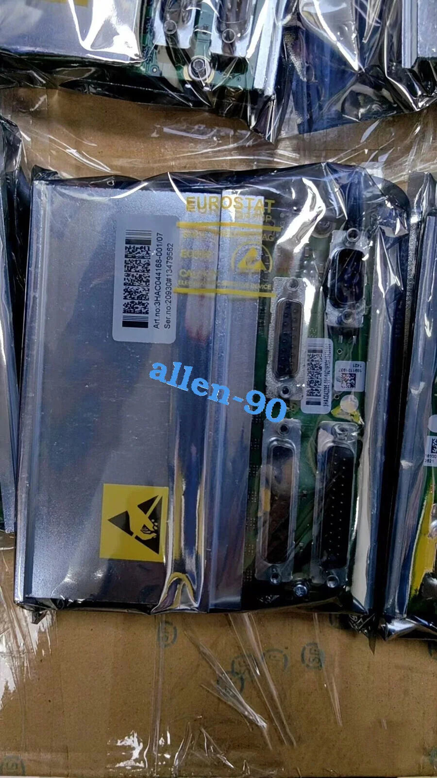 ABB Robot SMB board DSQC633C 3HAC043904-001 3HAC044168-001 - ABB [2]