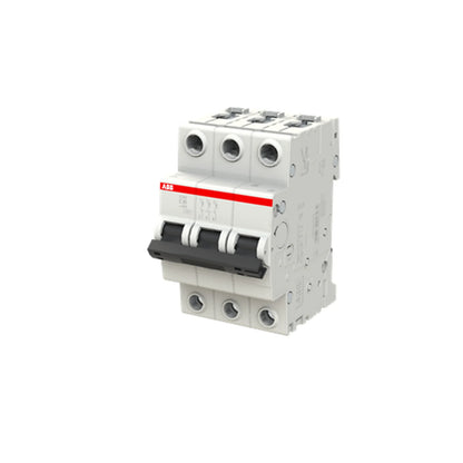 ABB S203 Breaker 3P 80A Circuit Breaker - ABB [2]