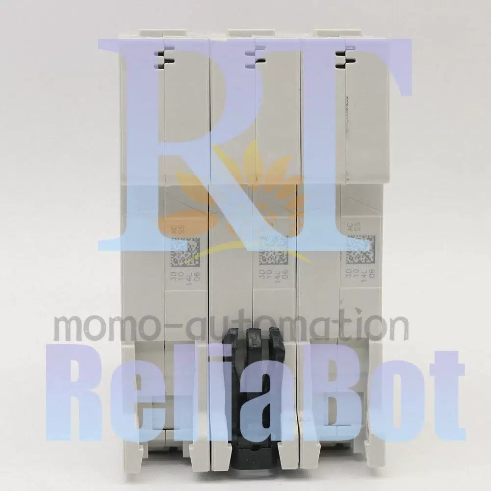 ABB S203-D10 S203-D10 Circuit Breaker 1PCS [4]