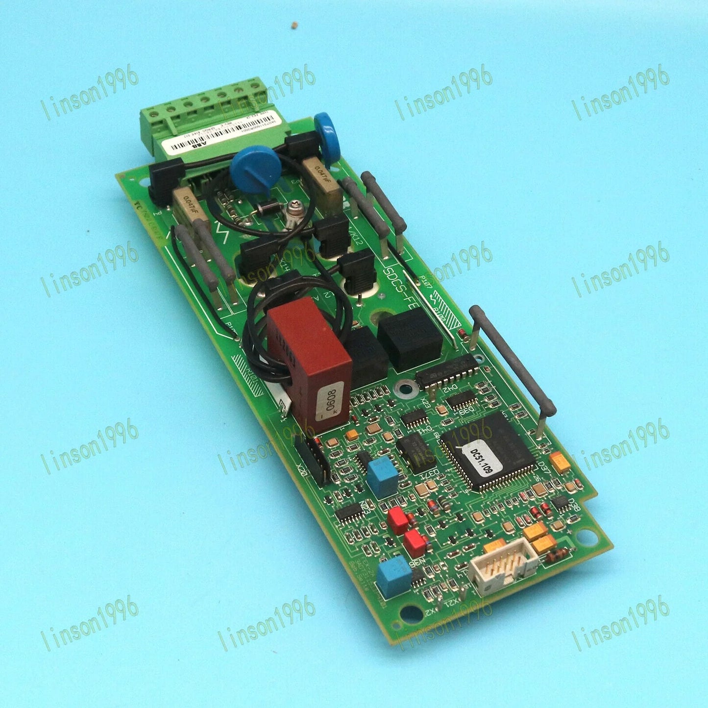 ABB SDCS-FEX-2A 3ADT311500R0001 - ABB [3]