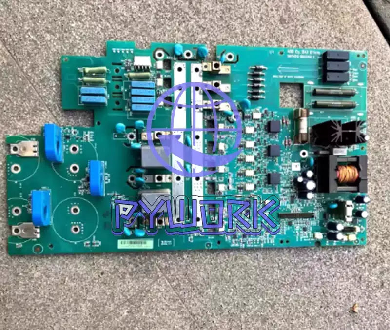 ABB SINT4510C Inverter Driver Board [1]