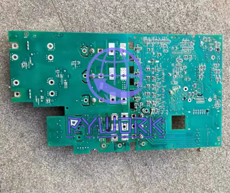 ABB SINT4510C Inverter Driver Board [2]