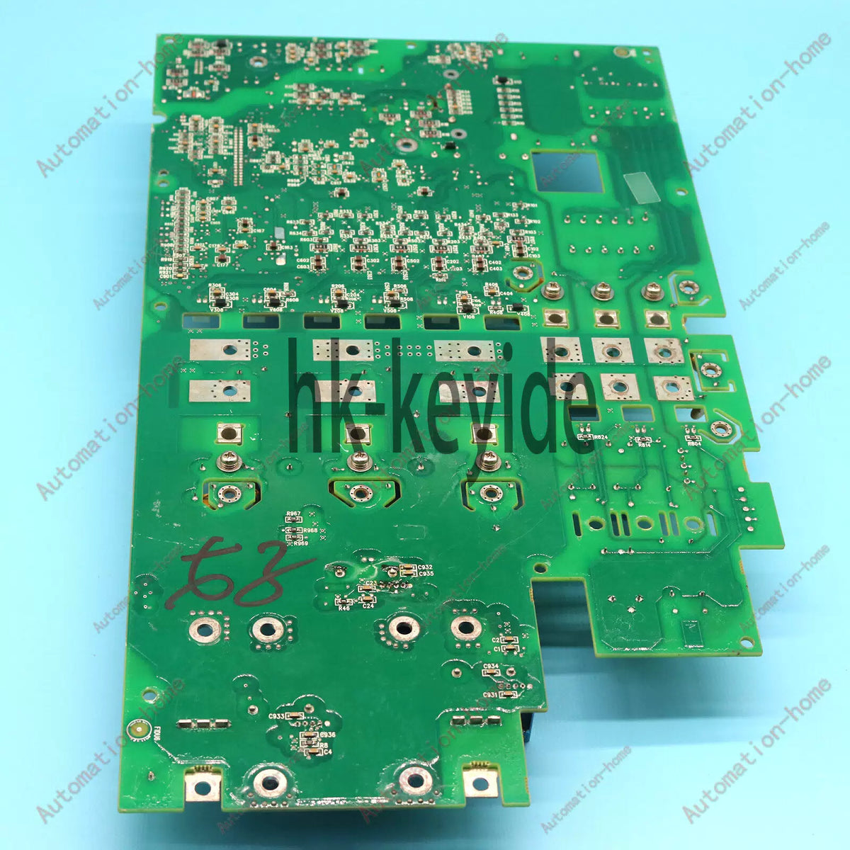 ABB SINT-4510C SINT4510C Drive Board Tested Spot Stocks [2]