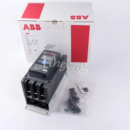ABB Soft Starter PSE170-600-70 – Industrial Motor Control Solution - ABB [6]