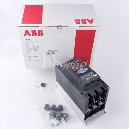ABB Soft Starter PSE170-600-70 – Industrial Motor Control Solution - ABB [7]