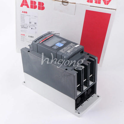 ABB Soft Starter PSE170-600-70 – Industrial Motor Control Solution - ABB [8]