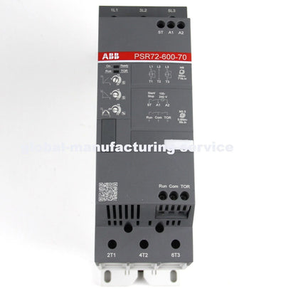 ABB Soft Starter PSR72-600-70 37KW - Power-Optimized - ABB [3]