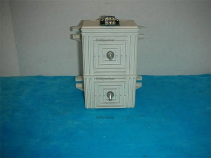 ABB VS4000-9930 EM Used 1Pc - High Capacity industrial vacuum pump - ABB [1]