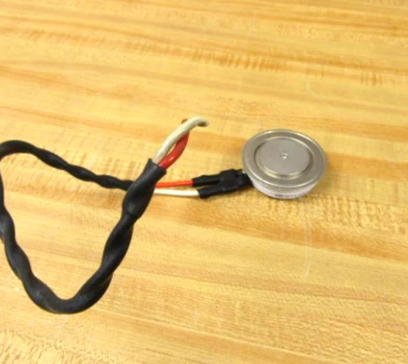 ABB WESTCODE WB6017D2F Thyristor Module, High-Performance Thyristor Module - ABB [1]