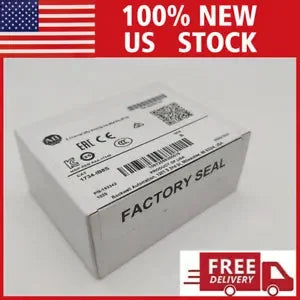 AB 1734IB8S 8 Channel Sfty Sealed Module 2023 - AB PRODUCTS [2]