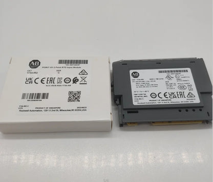AB 1734IR2 RTD Input Module - KOEED [1]
