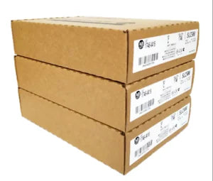 AB 1746-IA16 SLC 500 PLC Input Module Sealed SLC 500 PLC Input Module in Stock - ABBYY [2]