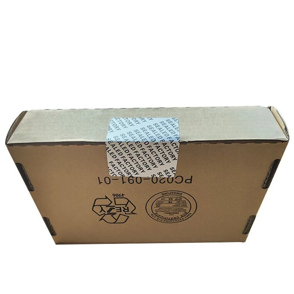 AB 1746-OA16 SLC 500 SER D Output Module 2022 Factory Sealed - AB [2]