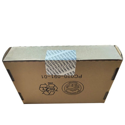 AB 1746-OA16 SLC 500 SER D Output Module 2022 Factory Sealed - AB [2]