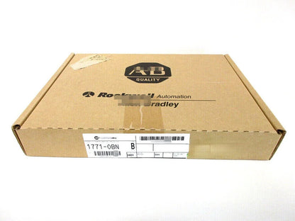 AB 1771-OBN SER B - High True Output Module - AUDIOENGINE [3]