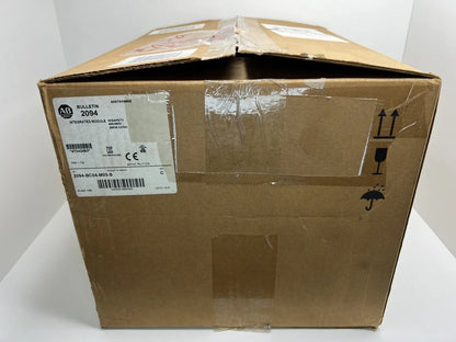 AB 2094 BC04 M03-S 400/460V Integrated Axis Module - ALLEN-BRADLEY [3]
