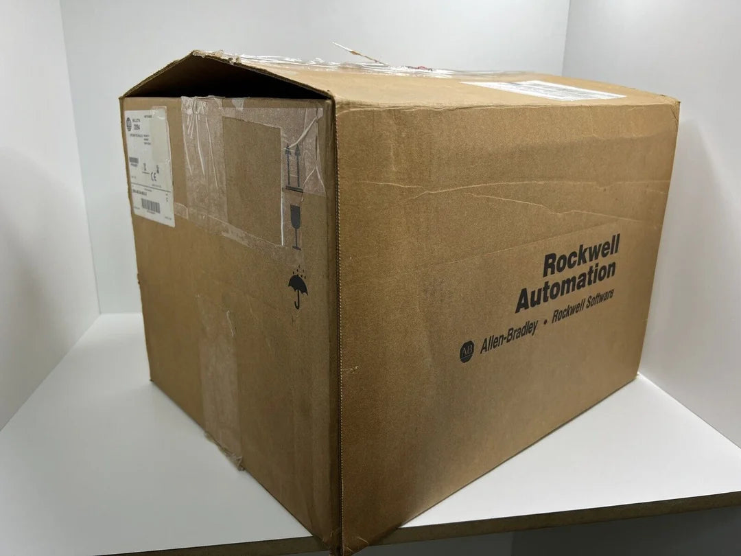 AB 2094 BC04 M03-S 400/460V Integrated Axis Module - ALLEN-BRADLEY [4]