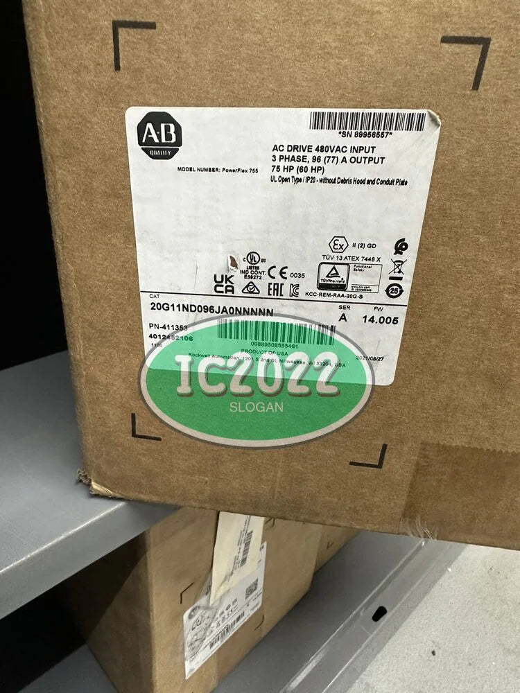 AB 20G11ND096JA0 in box - AB [1]