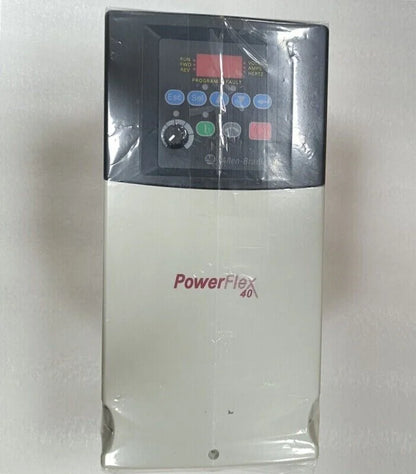 AB 22B-D024N104 PowerFlex 40 11 kW 15 HP AC Drive For 22B-D024N104 - AB [2]