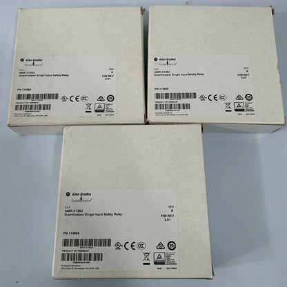 AB 440R-S13R2 Safety Relay - AB [3]