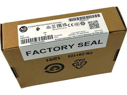 AB 5069-FPD SER Compact 5000 Field Potential Distributor - AB [6]