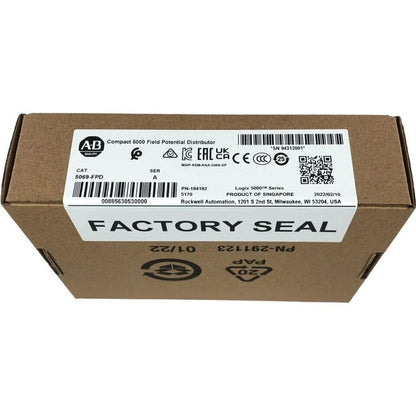 AB 5069-FPD SER Compact 5000 Field Potential Distributor - AB [7]